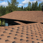 Бітумна черепиця KATEPAL ROCKY Дюна - Зображення 2