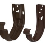 Гак ринви універсальний 150/100 - Зображення 5