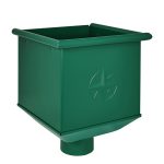 ВОДОЗБІРНА ВОРОНКА 150/100 - Зображення 3