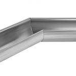 Кут жолоба нар/внутр 135° 150/100 - Зображення 7