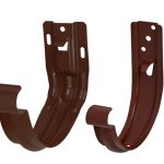 Гак ринви універсальний 150/100 - Зображення 6