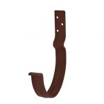 Гак ринви короткий 172 мм 125/90 - Зображення 7