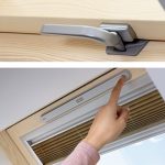 Мансардні вікна VELUX ОРТІМА Комфорт GLR 3073BT (МR06) - Зображення 3