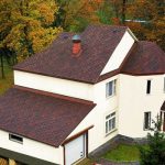 Бітумна черепиця KATEPAL ROCKY Граніт - Зображення 2