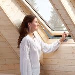 Мансардні вікна VELUX ОРТІМА Стандарт GZR 3050/3050B (SR06) - Зображення 10