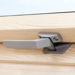 Мансардні вікна VELUX ОРТІМА Стандарт GZR 3050/3050B (SR06) - Зображення 3
