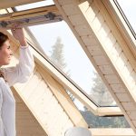 Мансардні вікна VELUX ОРТІМА Стандарт GZR 3050/3050B (SR06) - Зображення 7