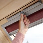 Мансардні вікна VELUX ОРТІМА Стандарт GZR 3050/3050B (SR06) - Зображення 9