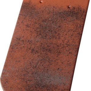 Керамічна Черепиця Koramic - Бобровий хвіст (Biber) (Лангензенн) керамічний мох, антик