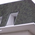 Бітумна черепиця TEGOLA Mosaic - Північна хвоя - Зображення 6