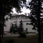 Бітумна черепиця TEGOLA Mosaic - Північна хвоя - Зображення 7