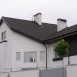 Бітумна черепиця TEGOLA Master - старий камінь - Зображення 2