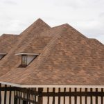 Бітумна черепиця TEGOLA Mosaic - Кедр - Зображення 2