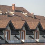 Бітумна черепиця TEGOLA Gothik - Кедр - Зображення 2