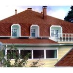 Бітумна черепиця KATEPAL ROCKY Осінній Клен - Зображення 2