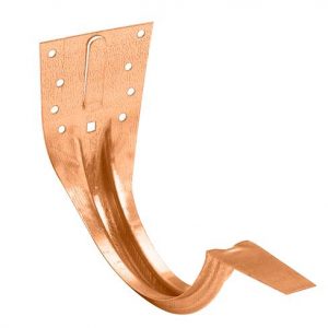 Гак компактний (кронштейн) на лобову дошку 192/120 мм Zambelli