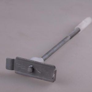 Насадки металовиробів 35 мм Zambelli