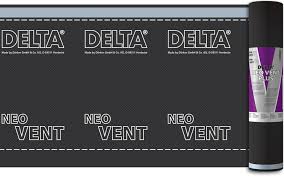 Дифузійна мембрана DELTA - NEO PLUS VENT