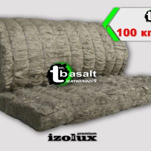 Izolux Premium прошивний мат 100