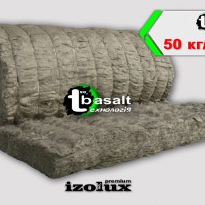Izolux Premium прошивний мат 50