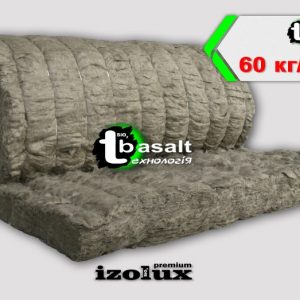 Izolux Premium прошивний мат 60