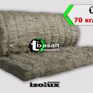 Izolux Premium прошивний мат 70