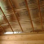 Пароізоляційна плівка DELTA - REFLEX PLUS - Зображення 2