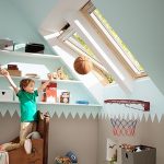Мансардні вікна VELUX ОРТІМА Комфорт GLR 3073BT (МR06) - Зображення 2