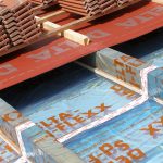 Пароізоляційна плівка DELTA - sd-FLEXX - Зображення 2