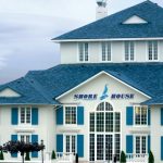 Бітумна черепиця TEGOLA Mosaic - Синя ніч - Зображення 2