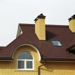 Бітумна черепиця TEGOLA Mosaic - Соснова кора - Зображення 4