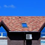 Бітумна черепиця TEGOLA Zodchij - Стара обпалена глина - Зображення 3