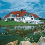 Керамічна Черепиця Titania мідно-червона ангобована - Зображення 3