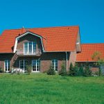 Керамічна Черепиця FUTURA червоний глазурований - Зображення 5