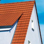 Керамічна Черепиця Creaton HERZZIEGEL натуральний червоний - Зображення 2