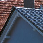 Керамічна Черепиця MAGNUM чорний ангобована - Зображення 2