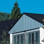 Керамічна Черепиця OPTIMA сланцевий глазурований - Зображення 2