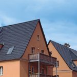 Керамічна Черепиця PREMION коричневий глазурований - Зображення 2