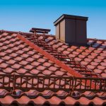 Керамічна Черепиця PREMION коричневий глазурований - Зображення 5