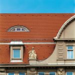 Керамічна Черепиця PROFIL BIBER мідно червона ангоба - Зображення 4