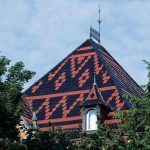 Керамічна Черепиця RATIO полум'яний глазурований - Зображення 5