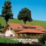 Керамічна Черепиця RATIO полум'яний глазурований - Зображення 2