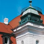 Керамічна Черепиця MAXIMA темно-коричневий ангобована - Зображення 3