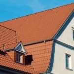 Керамічна Черепиця SINFONIE винно-червоний глазурований - Зображення 3