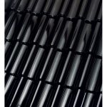 Керамічна черепиця Roben BORNHOLM чорно коричневий - Зображення 2