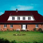 Керамічна Черепиця TitaniaКрасное вино глазур - Зображення 3