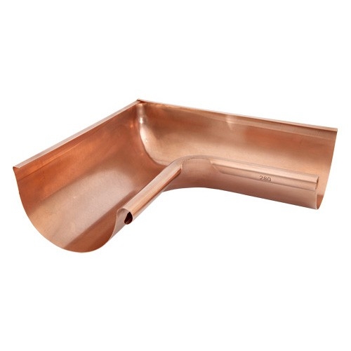 Внутрішній кут 90⁰-153/100 мм Zambelli