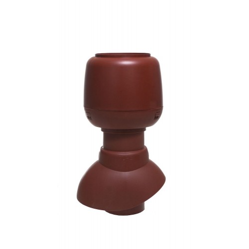 Вентиляційні виходи каналізаційних стояків 110/200