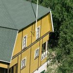 Бітумна черепиця SHINGLAS Classic KL Зелений - Зображення 2