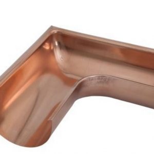 Зовнішній кут 90⁰-153/100 мм Zambelli